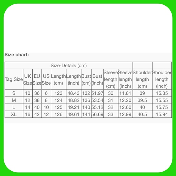 PALM LEAF PRINT LONG KIMONO-TOP-BEACH COVERUP-NEW - Picture 6 of 6